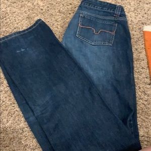 “Alex” Kimes Ranch Jeans 6x36.  awesome condition!